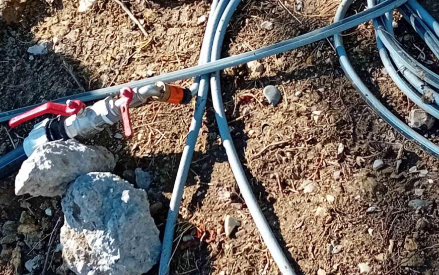 KRU “Prishtina” tregon arsyen e rëndimit të furnizimit me ujë