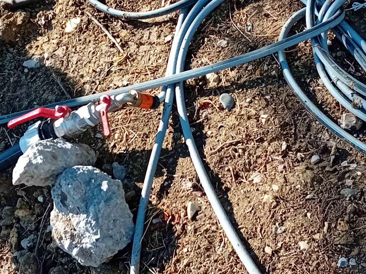 KRU “Prishtina” tregon arsyen e rëndimit të furnizimit me ujë