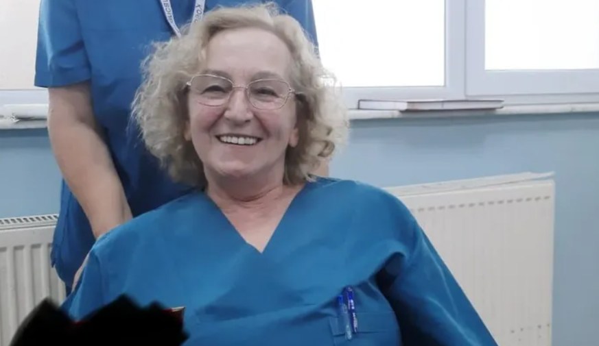Mbi 40 vjet punoi mjeke në QKUK, Dr. Nerxhivane Halimi ka nevojë urgjente për ndihmë