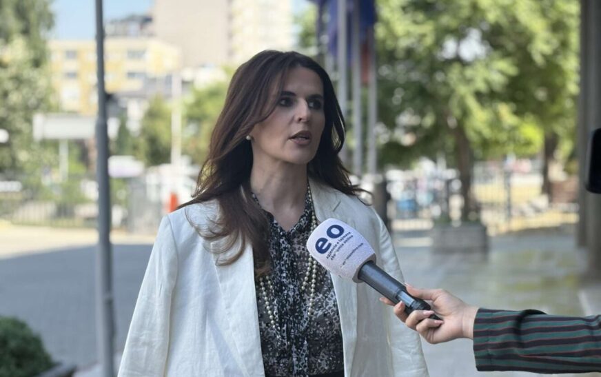 Çitaku: PDK-ja nuk e voton asnjë kandidat që ka qenë ministër