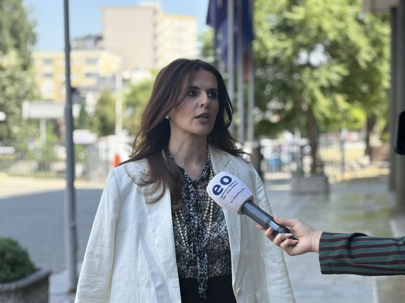 Çitaku: PDK-ja nuk e voton asnjë kandidat që ka qenë ministër