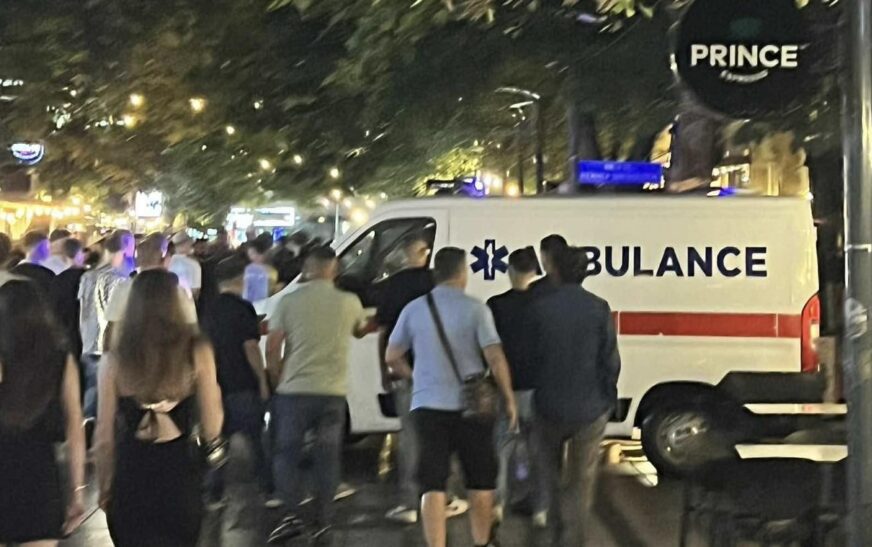 Gjendet pa shenja jete në banesë një 53-vjeçar në Mitrovicë  dyshohet për vdekje të dyshimtë