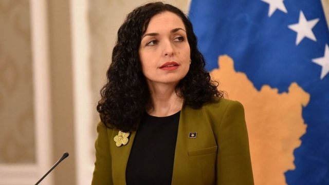 Vdekja e 27-vjeçarit në Lipjan, Presidentja Osmani kërkon hetim të pavarur dhe drejtësi të pakompromis