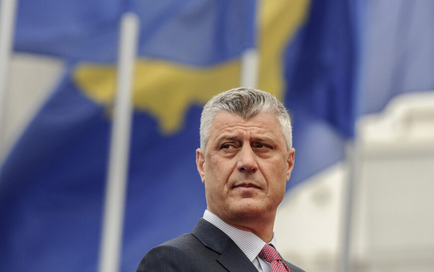Thaçi: Shqetësuese, për pesë vite Kosova vetëm dy njohje e asnjë anëtarësim në organizata