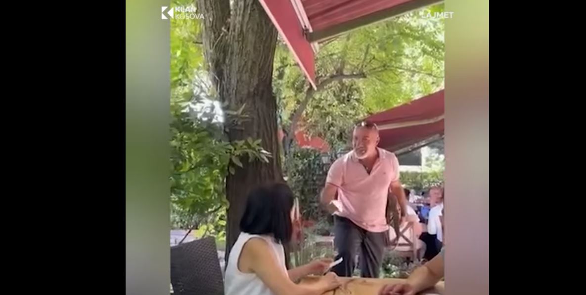 Qytetari që i kërkoi Fitore Pacollit t’ia paguajë faturën, ndërmerr këtë veprim ndaj saj