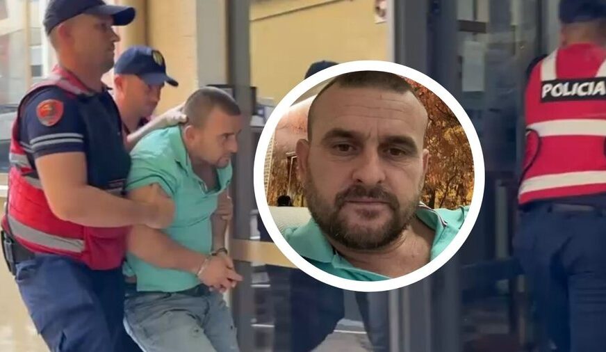 Abuzoi seksualisht me vajzën e tij të mitur, lihet në burg 36-vjeçari