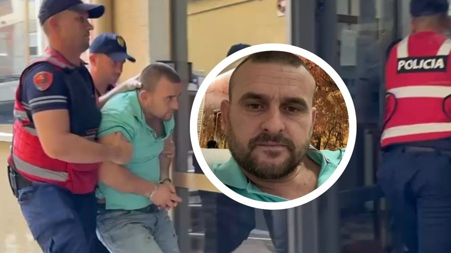 Abuzoi seksualisht me vajzën e tij të mitur, lihet në burg 36-vjeçari