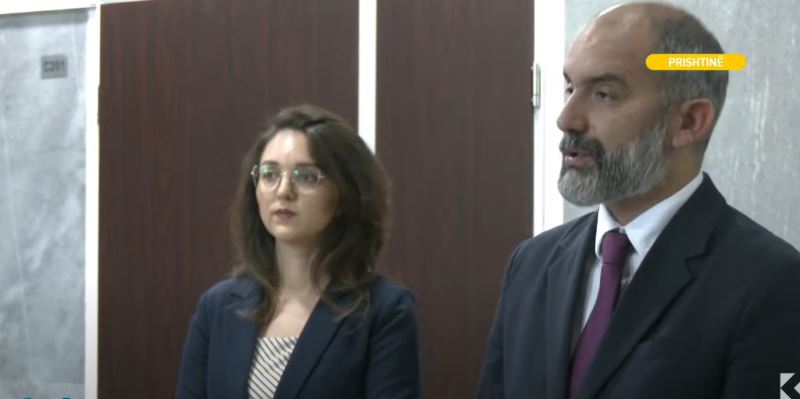 VV “përqesh” ligjin për amnisti