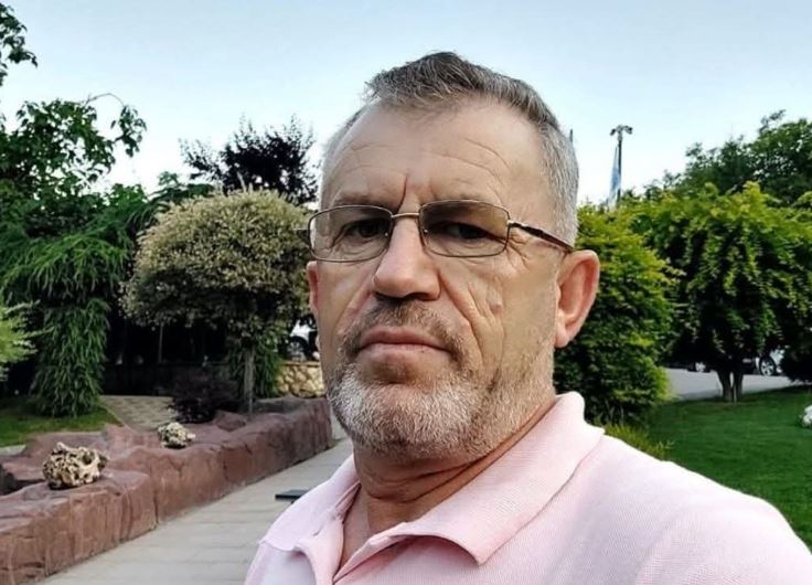 Ky është 55-vjeçari që vdiq në vetaksident në autostradën “Ibrahim Rugova”