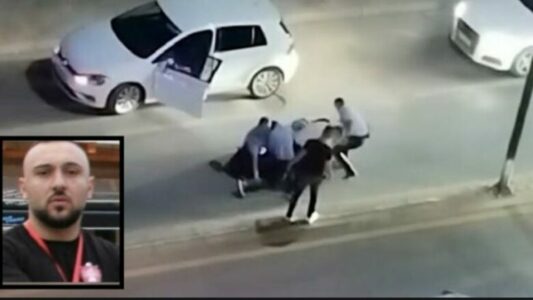 Sindikata e Policisë reagon përsëri për pesë zyrtarët policorë në rastin Zejnullahu