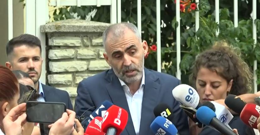 Berisha: Herët të flitet për fajtorë, policët e kryen punën e vet