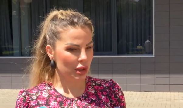 Deputetja Balje: Një anë duhet të lëshojë pe, kemi disa ditë për ta parë