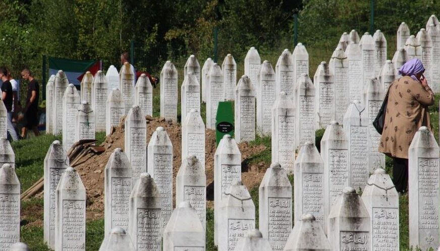 Nesër shënohet 30 vjetori i gjenocidit në Srebrenicë