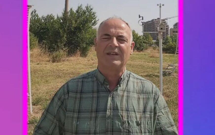 Aliu: Sot e shtuna më e nxehtë e vitit – prej 1987 s’ka pasur temperatura 40 gradë në Kosovë (VIDEO)
