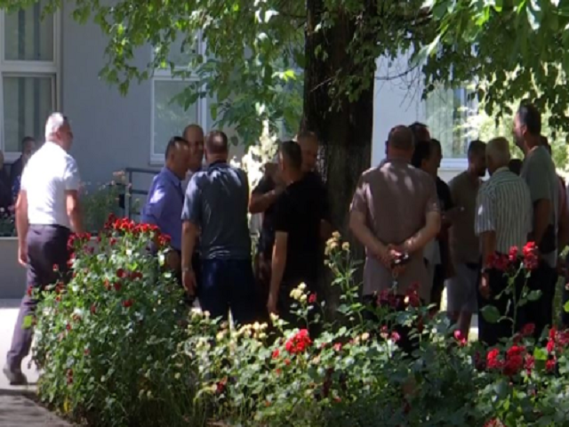 Nga nesër fillon greva e punëtorëve të sigurimit të QKUK-së