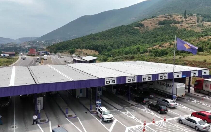 3 milionë udhëtarë në vetëm 5 muaj, Rama i thur lavde bashkëpunimit Kosovë-Shqipëri