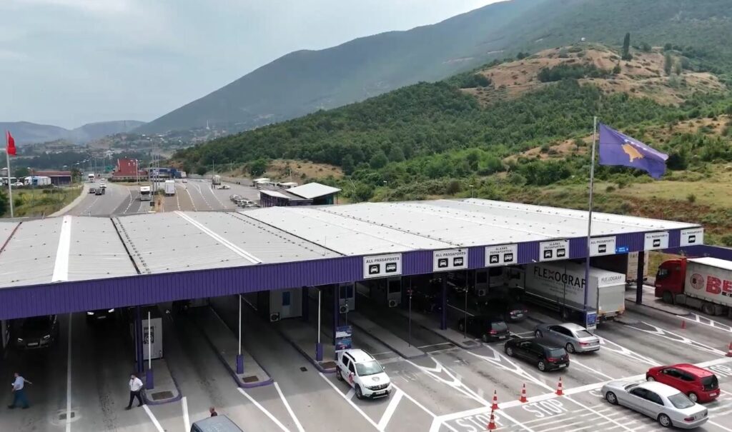 3 milionë udhëtarë në vetëm 5 muaj, Rama i thur lavde bashkëpunimit Kosovë-Shqipëri