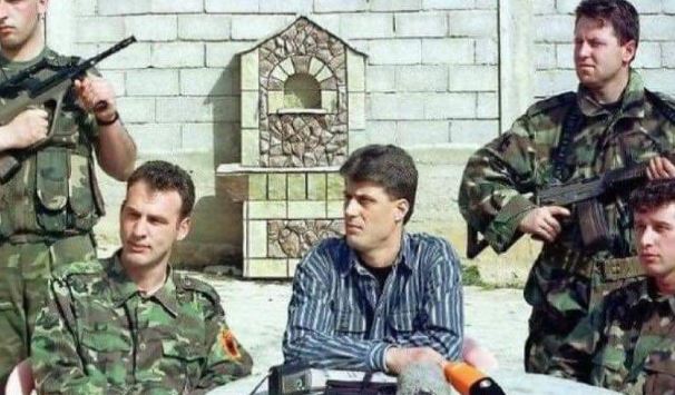Limaj i emocionuar flet për intervistën e Thaçit, e quan president