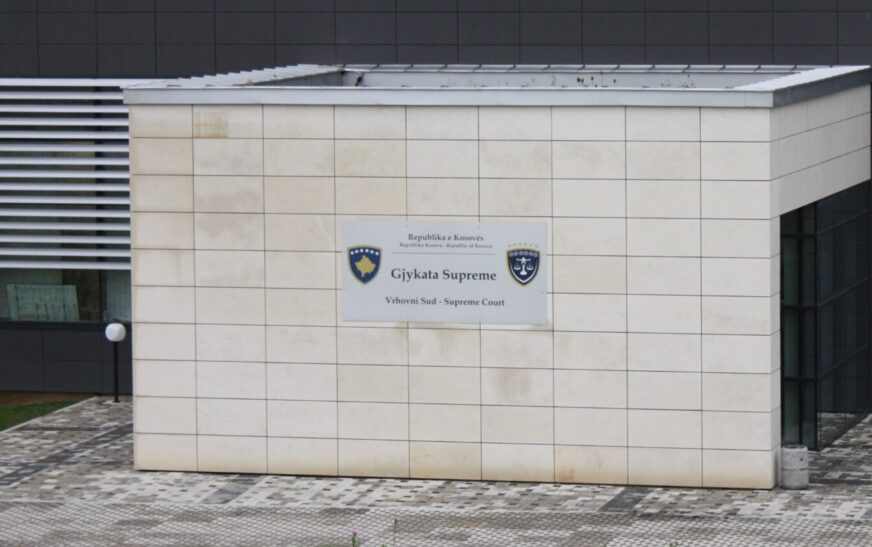 Paralajmërimi i hershëm i Këshillit të Evropës për gjuhën e qeverisë ndaj gjyqësorit në Kosovë