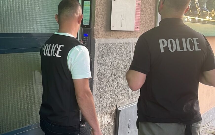 Operacioni i policisë “Pranvera 2025”: 31 lokale të mbyllura, dhjetëra arrestime për prostitucion e trafikim