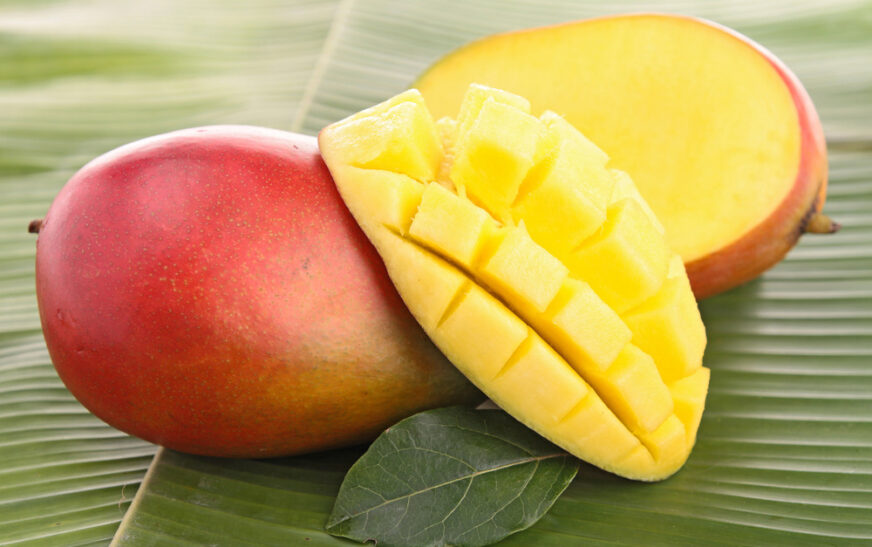 Mangoja ndihmon në përmirësimin e shëndetit të zemrës te gratë pas menopauzës