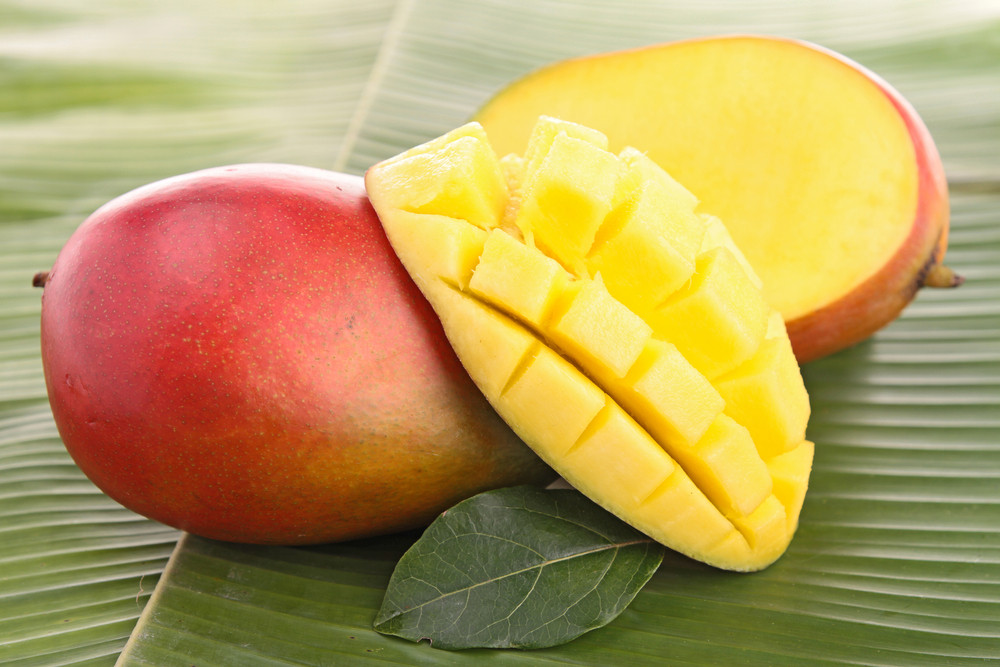 Mangoja ndihmon në përmirësimin e shëndetit të zemrës te gratë pas menopauzës
