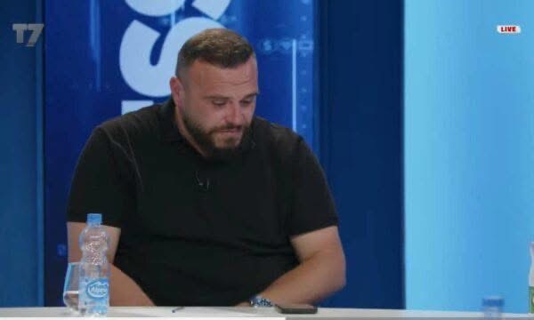 Baba i thojke ‘ki me u çu’ – Vëllai i Agon Zejnullahut rrëfen momentin kur morën vesh për vdekjen e tij