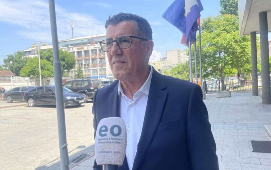 Haziri: Për herë të parë po ndodhë që të mos zbatohet vendimi i Kushtetueses