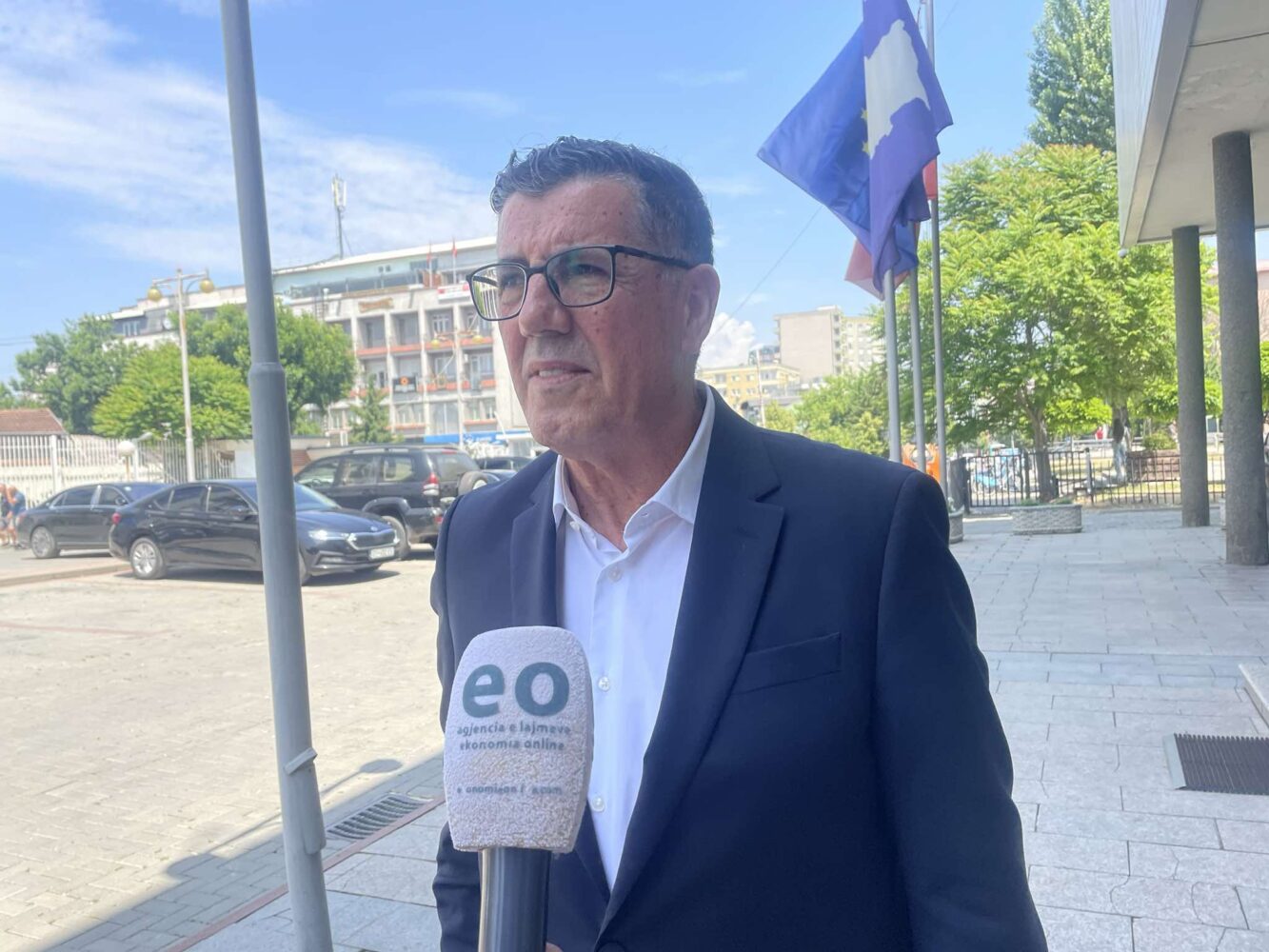 Haziri: Për herë të parë po ndodhë që të mos zbatohet vendimi i Kushtetueses