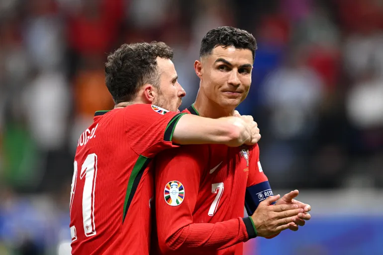 Zbulohet arsyeja e mungesës së Ronaldos në varrimin e Jotas