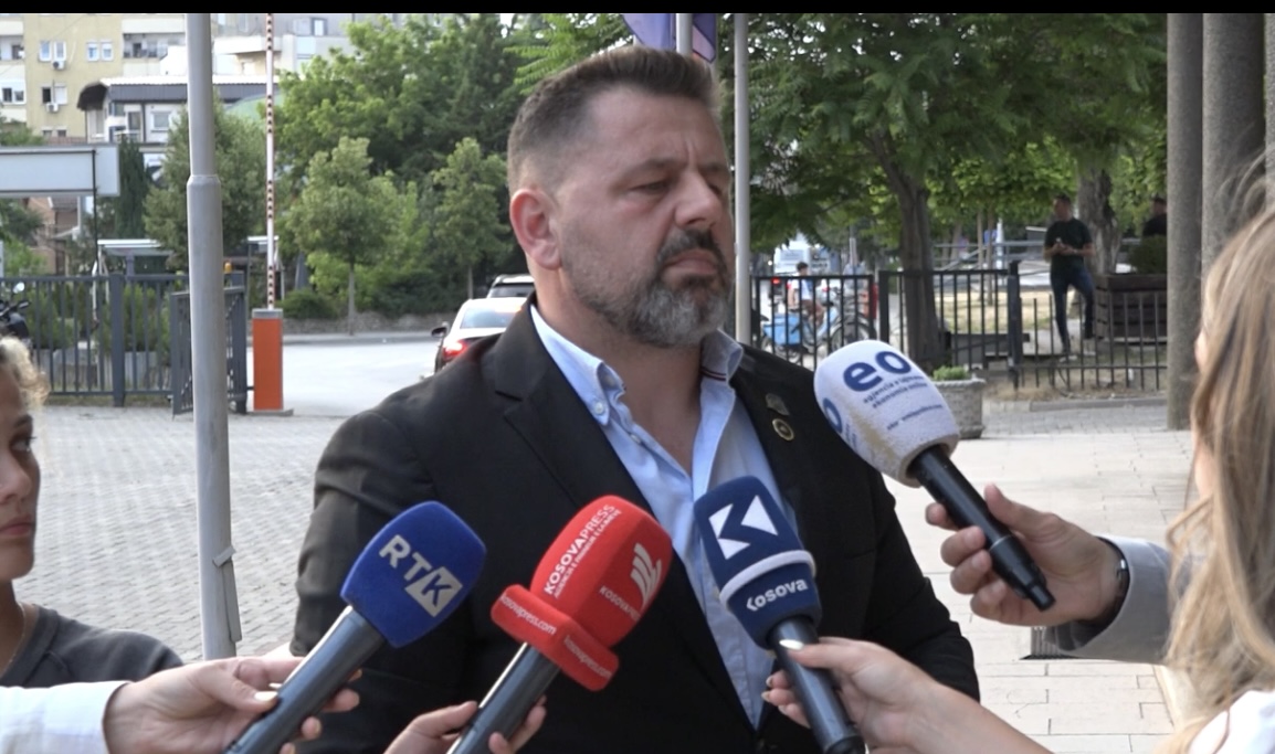 Berisha: Vota ime nuk është e determinuar nga askush, as nga opozita – duhet të reflektojmë të gjithë