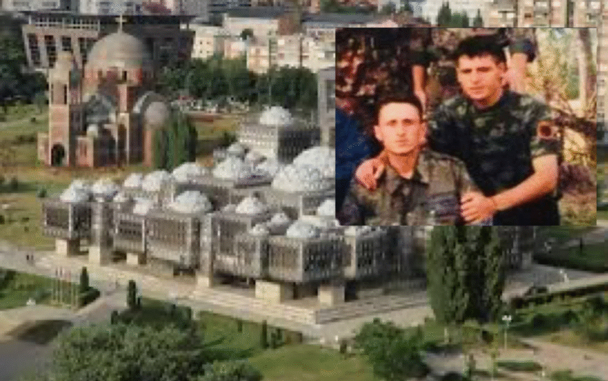 Sejd Tolaj: Nga gishti i përmendores te rruga e çlirimit