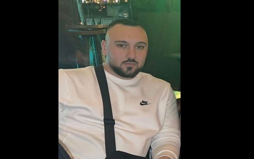 Varroset sot Agon Zejnullahu, i cili vdiq në rrethana të dyshimta në Lipjan