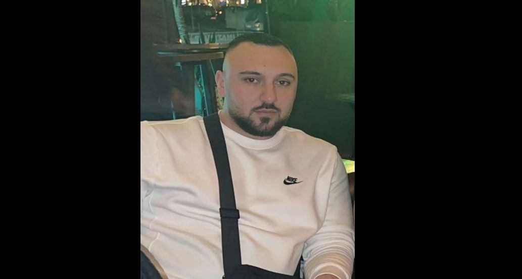 Varroset sot Agon Zejnullahu, i cili vdiq në rrethana të dyshimta në Lipjan