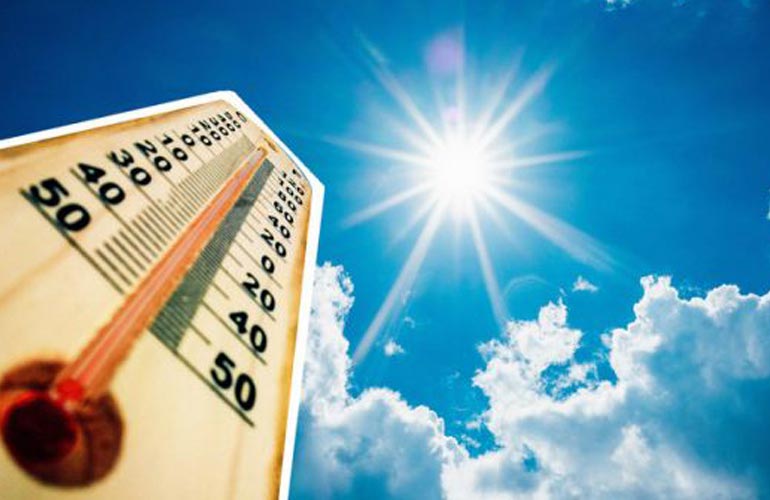 Sot shumë nxehtë, temperaturat deri 37 gradë – nga e mërkura më freskë