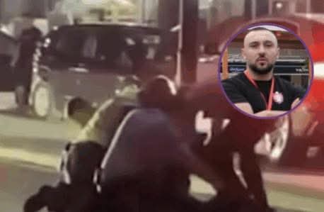 Policët e dyshuar për vrasjen nga pakujdesia të 27-vjeçarit rrezikojnë paraburgimin