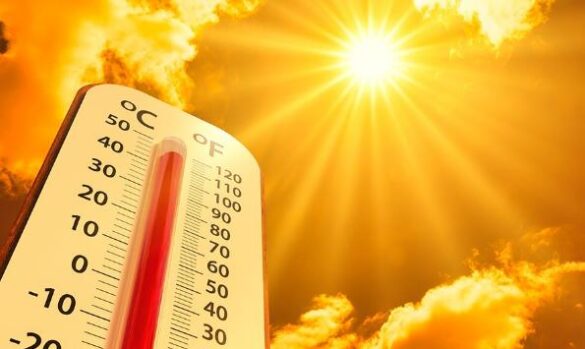 Mundësi për temperatura rekorde ditëve të ardhshme, mbi 40C