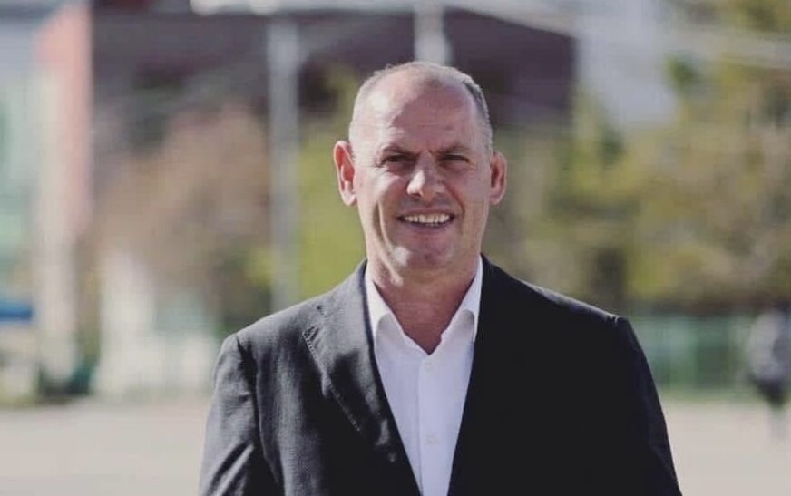 Ramiz Lladrovi formon subjektin e ri politik – PDKRLI