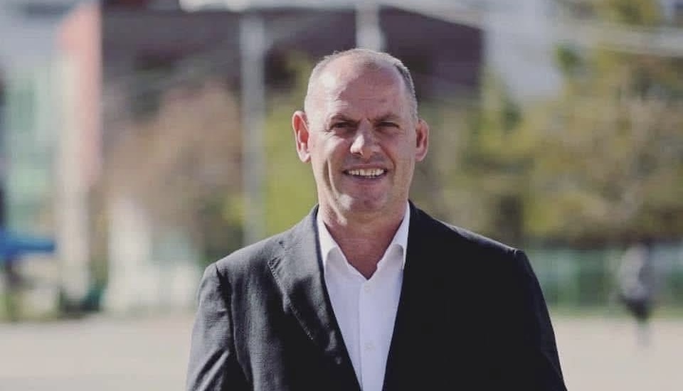 Ramiz Lladrovi formon subjektin e ri politik – PDKRLI