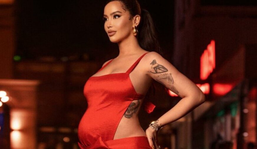 Reagon Dafina Zeqiri: Po vdisni për ekskluzivitet që s’do ta merrni kurrë