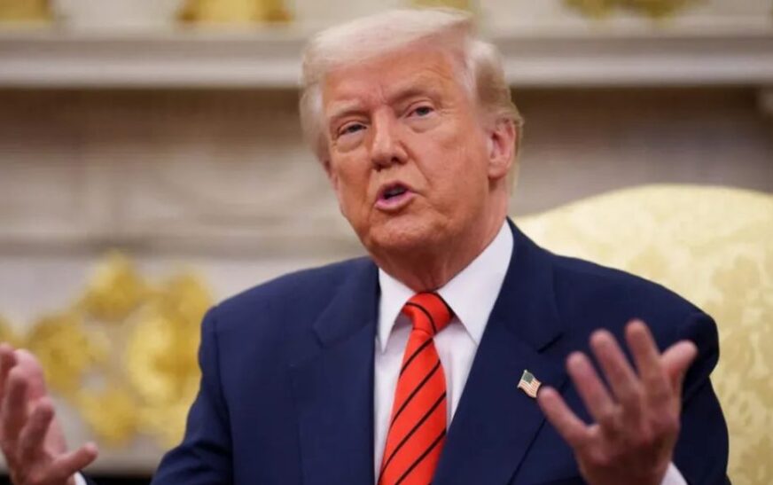 Trump zbulon tarifën prej 30% për anëtarët e BE-së dhe mallrat nga Meksika