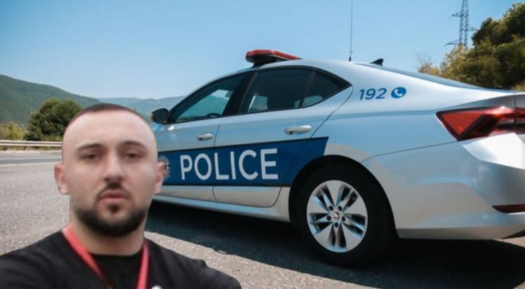 Policia jep detaje për vdekjen e të riut në Lipjan