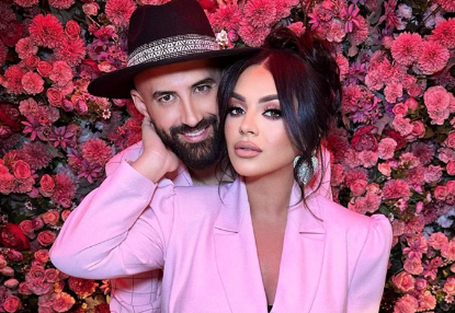 Fifi nuk e fsheh më ndarjen nga bashkëshorti, e konfirmon në TikTok