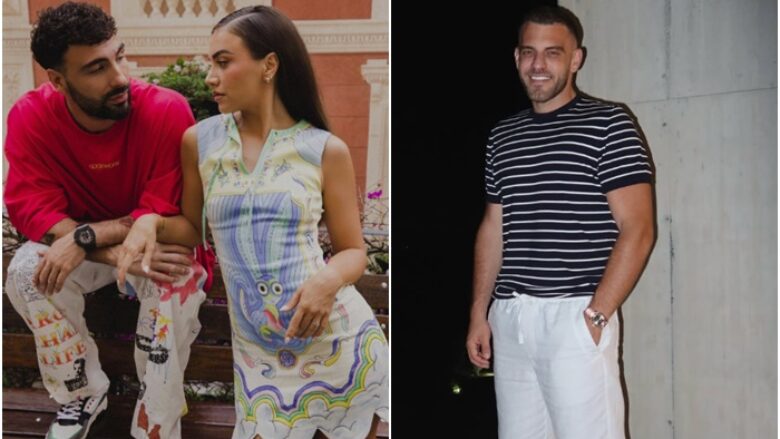 Ledri Vula thyen heshtjen, flet për lidhjen e re të Sara Hoxhës me Erik Fullanin