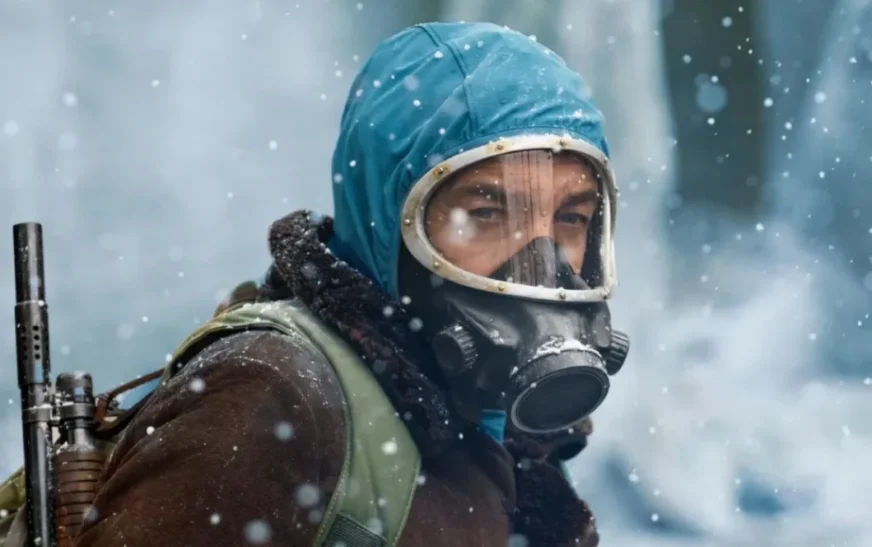 Netflix përdor Inteligjencën Artificiale për herë të parë në serialin e saj