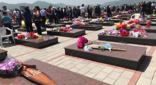Kërkohen në Kosovë për masakrën e Mejës, në Serbi janë figura publike