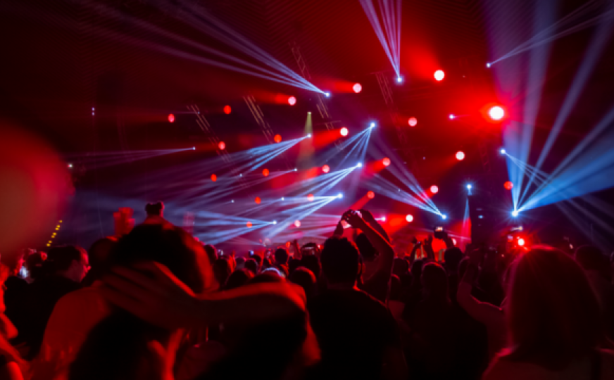 Alarm për bombë në një diskotekë në Prishtinë