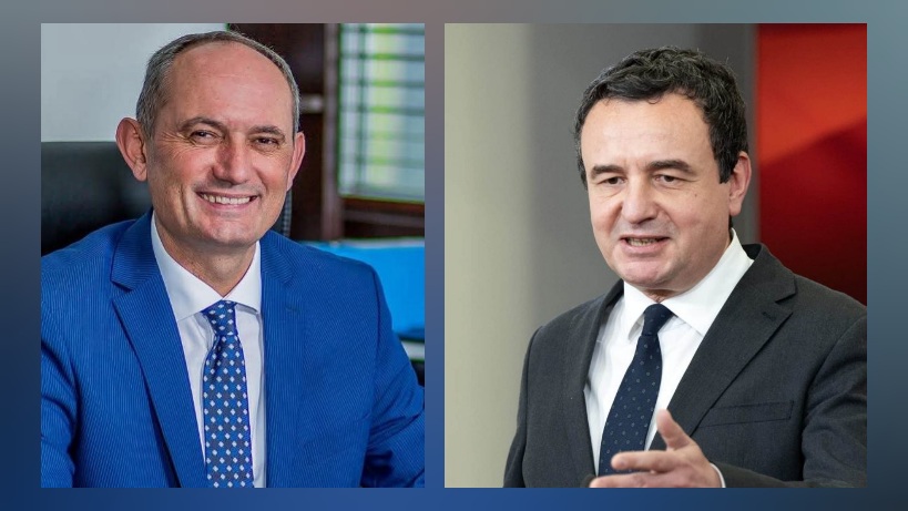 “Agim Aliu do të fitonte edhe ndaj Albin Kurtin në garën për Ferizajn”