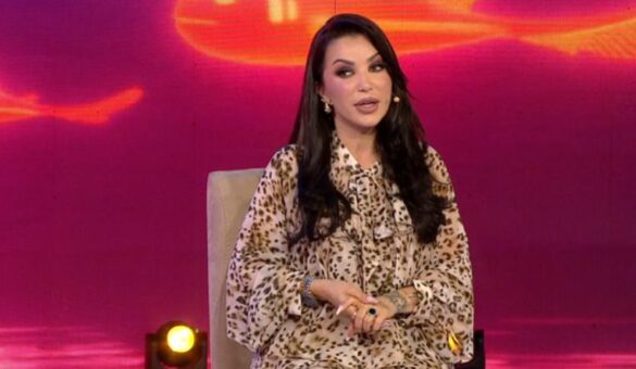 Roza Lati flet pa dorëza për vajzat që “shesin trupin”