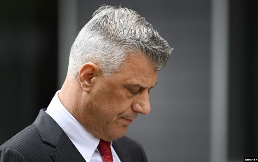 Thaçi: Shqetësuese, për pesë vite Kosova vetëm dy njohje e asnjë anëtarësim në organizata